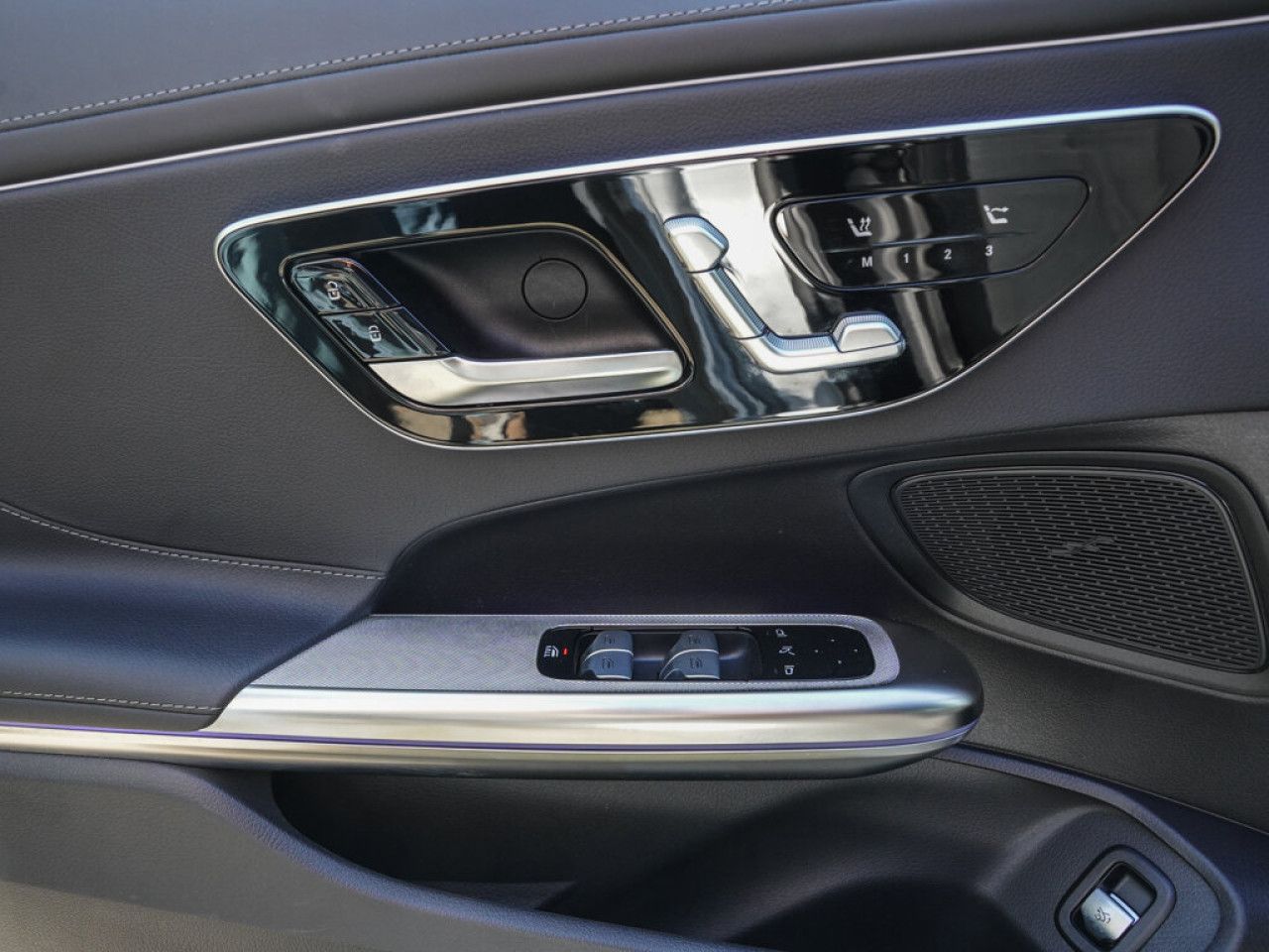 Mercedes-Benz CLE – Bild 14