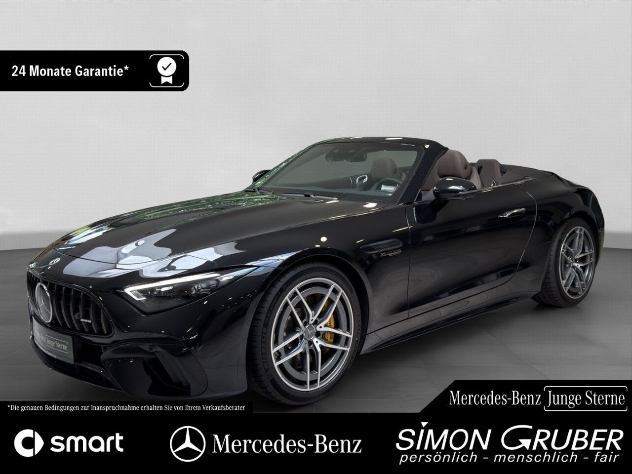 Mercedes-Benz SL