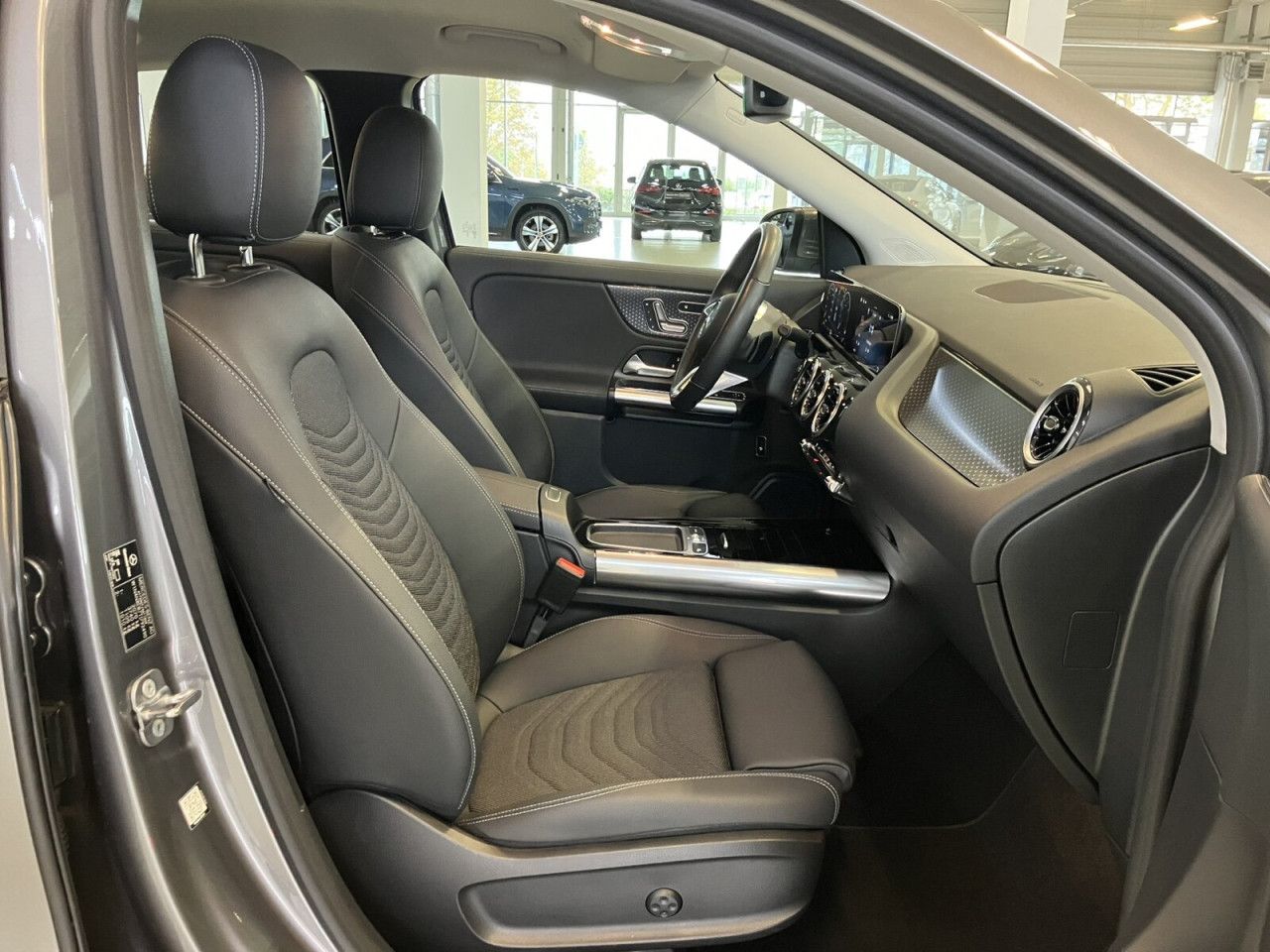 Mercedes-Benz GLA – Bild 15