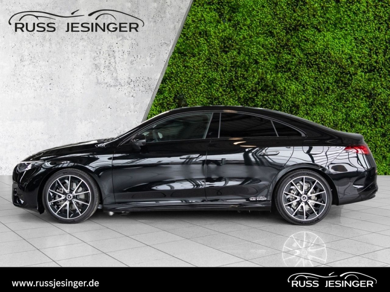 Mercedes-Benz CLA – Bild 2