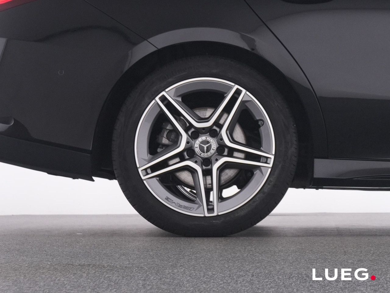 Mercedes-Benz CLA – Bild 21
