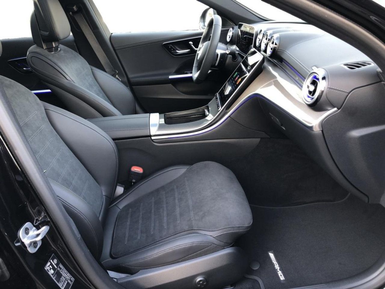 Mercedes-Benz C-Klasse – Bild 3