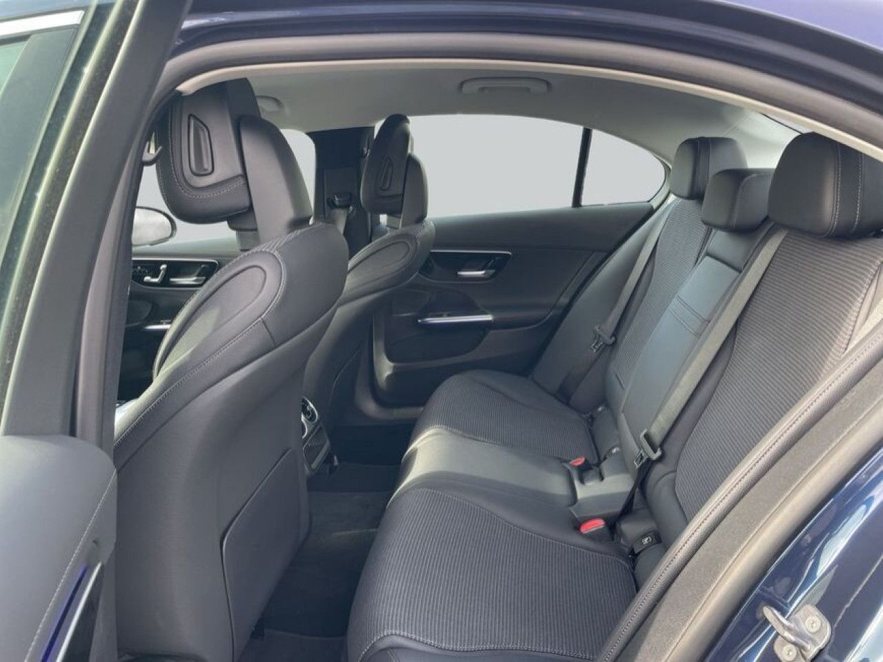 Mercedes-Benz C-Klasse – Bild 11