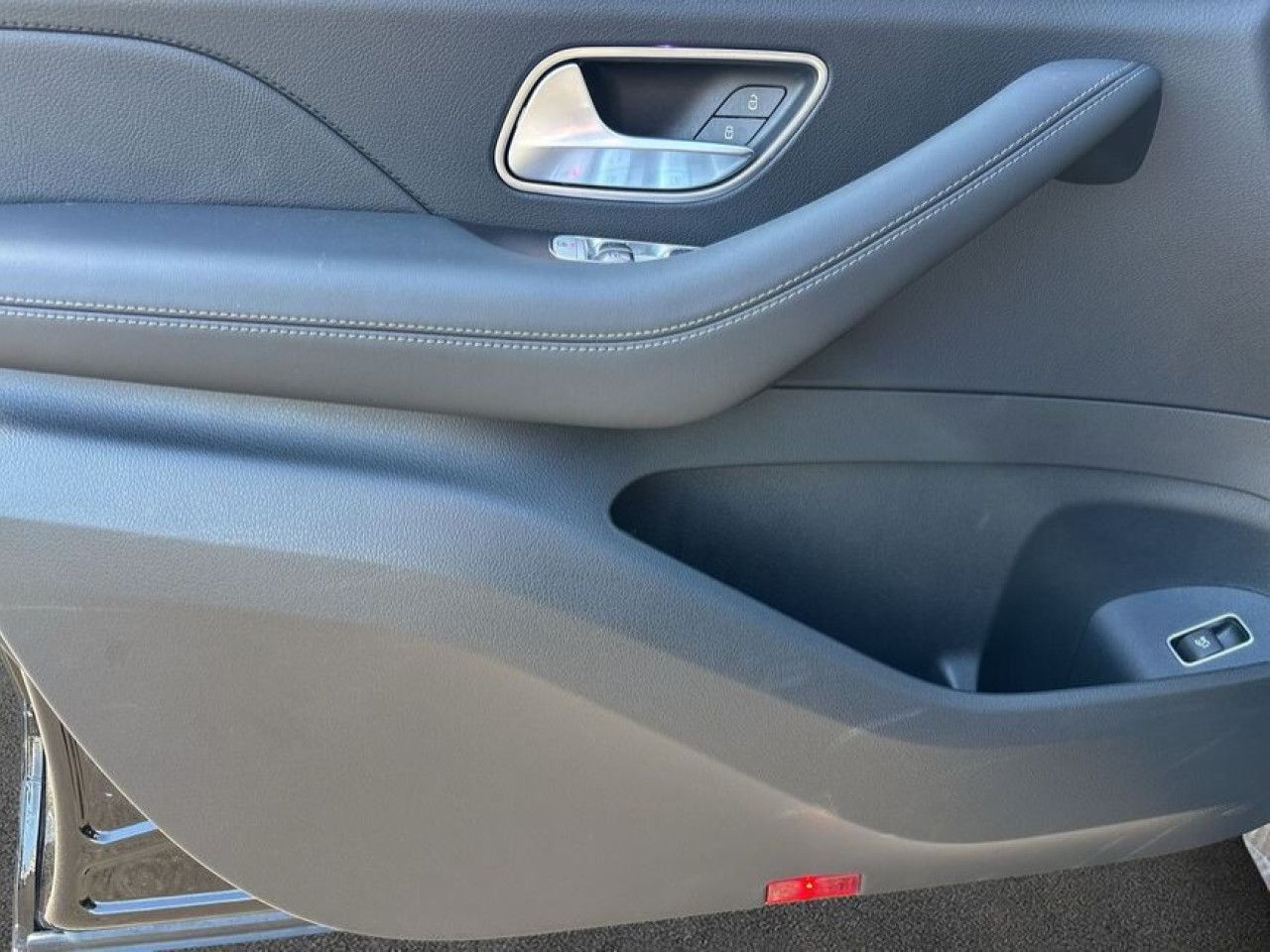 Mercedes-Benz GLE – Bild 21