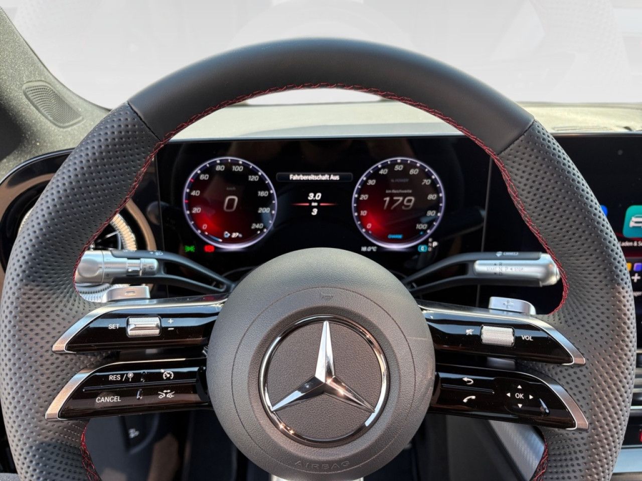 Mercedes-Benz CLA – Bild 11