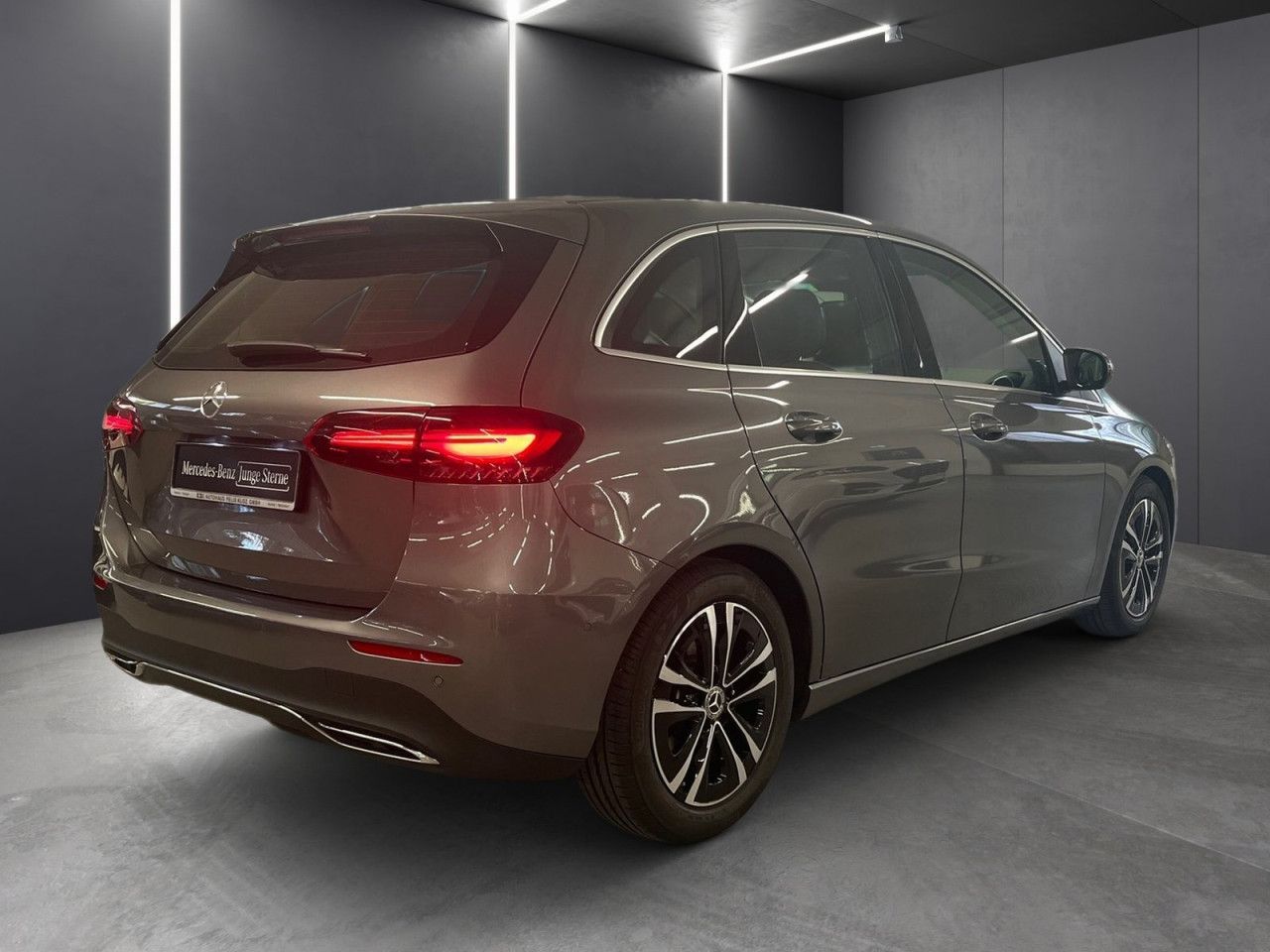 Mercedes-Benz B-Klasse – Bild 11