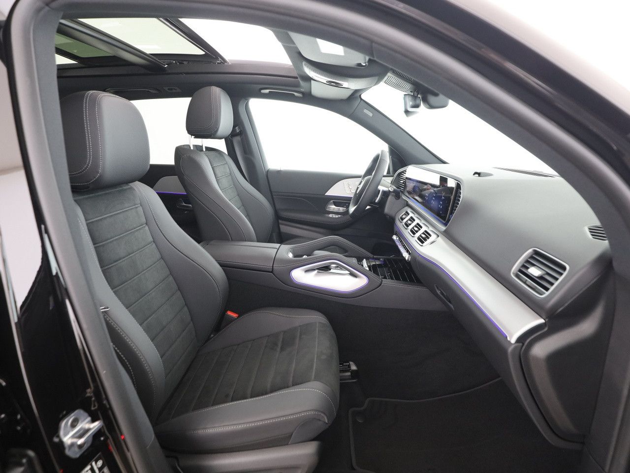 Mercedes-Benz GLE – Bild 9