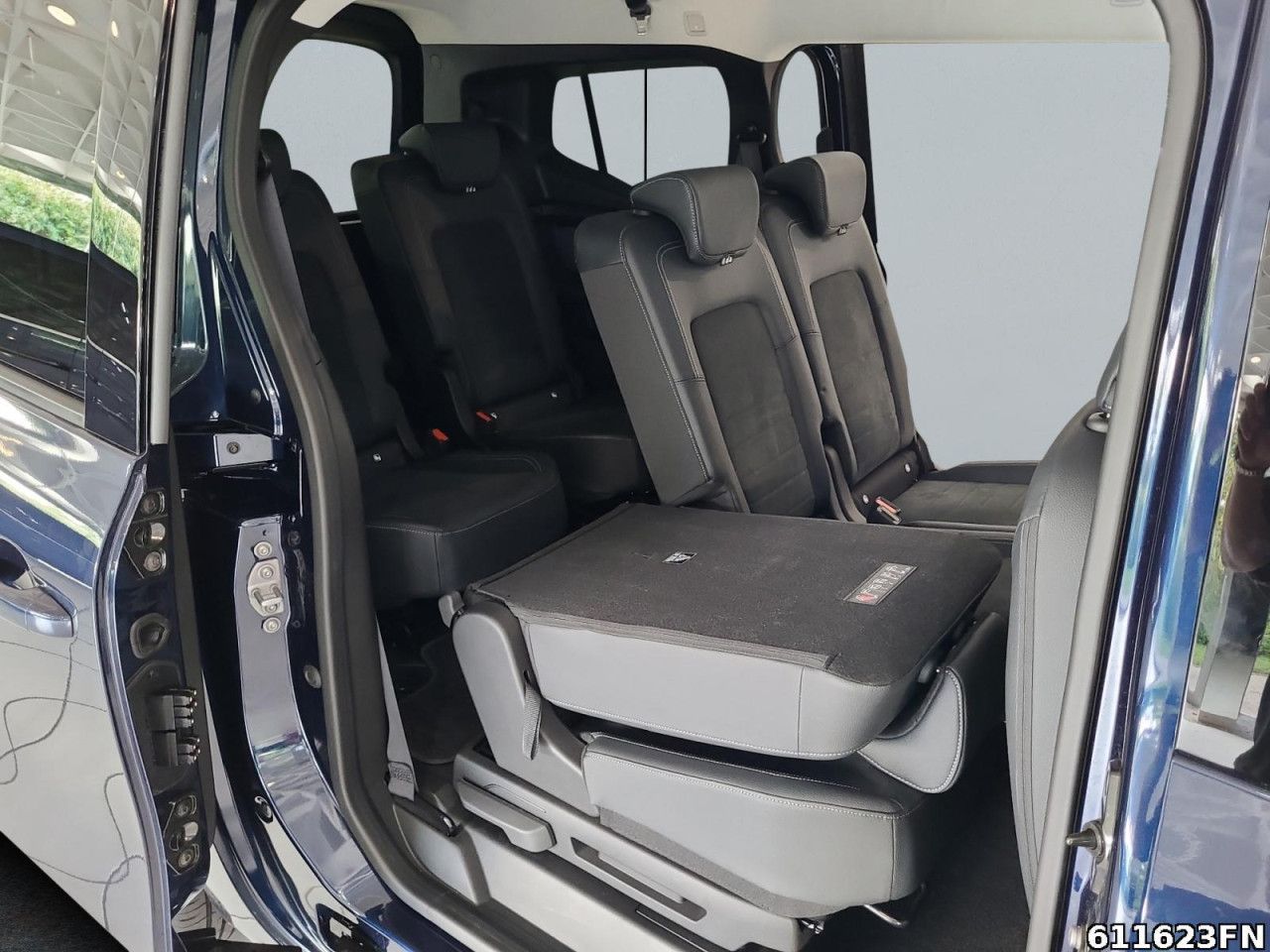 Mercedes-Benz T-Klasse – Bild 11