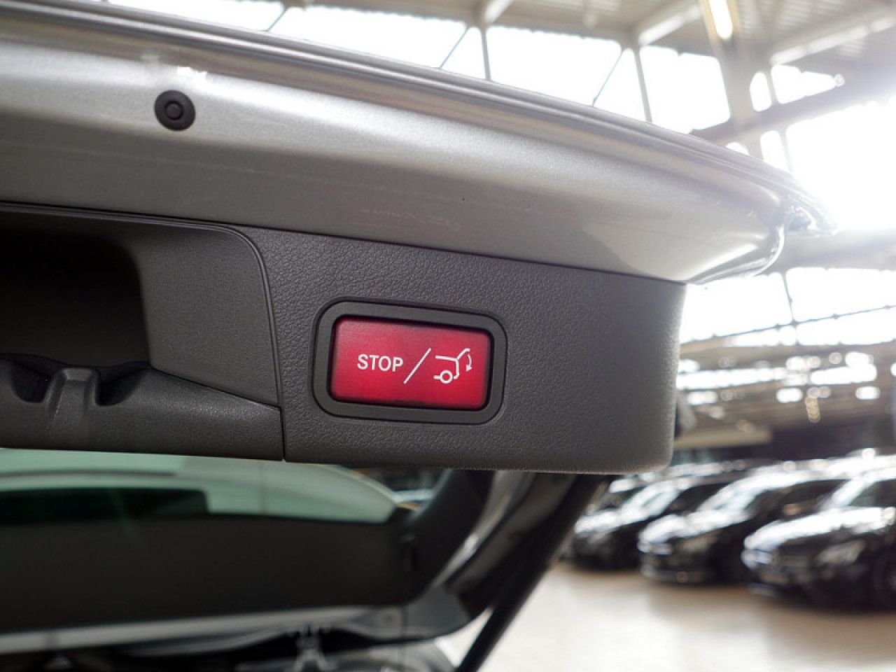Mercedes-Benz B-Klasse – Bild 10