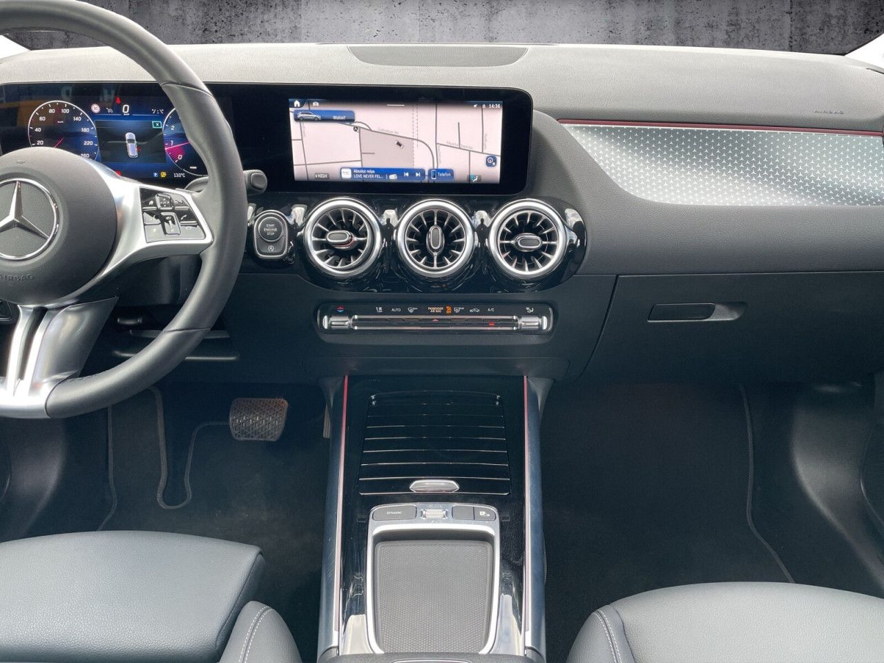 Mercedes-Benz B-Klasse – Bild 16