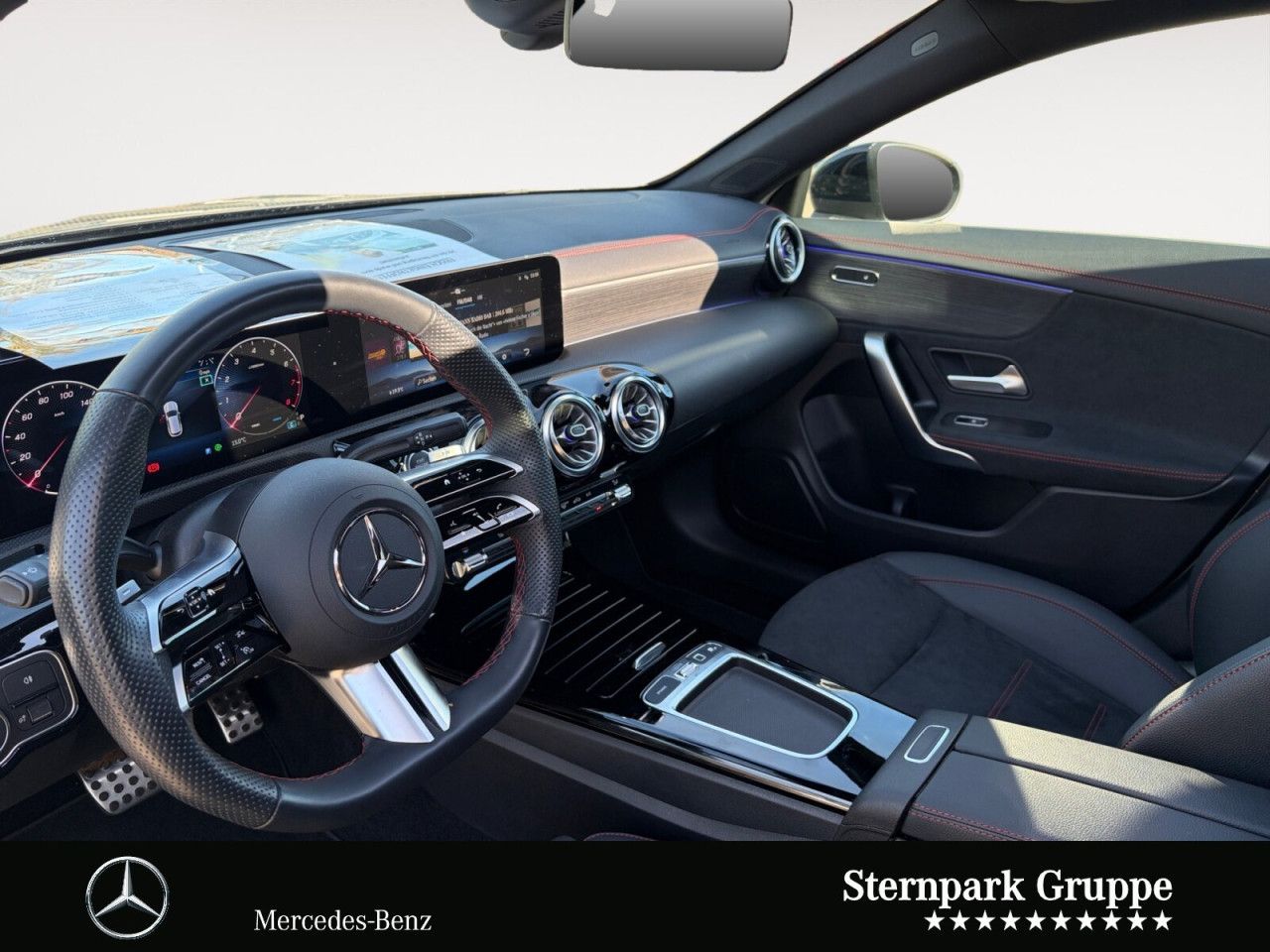 Mercedes-Benz CLA – Bild 9