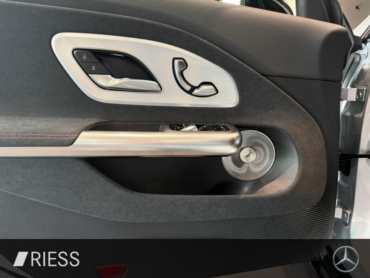 Mercedes-Benz CLA – Bild 3