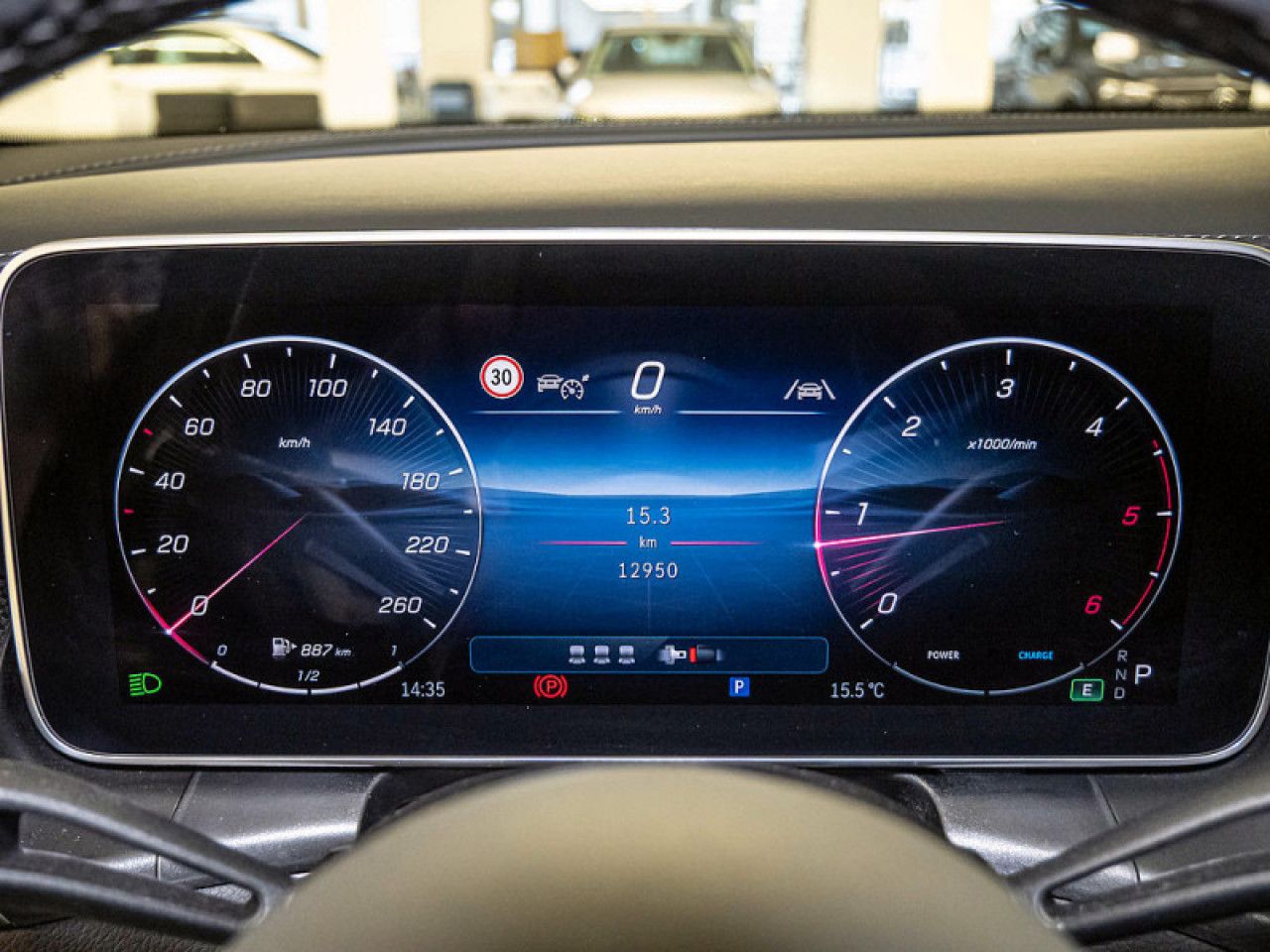 Mercedes-Benz GLC – Bild 18