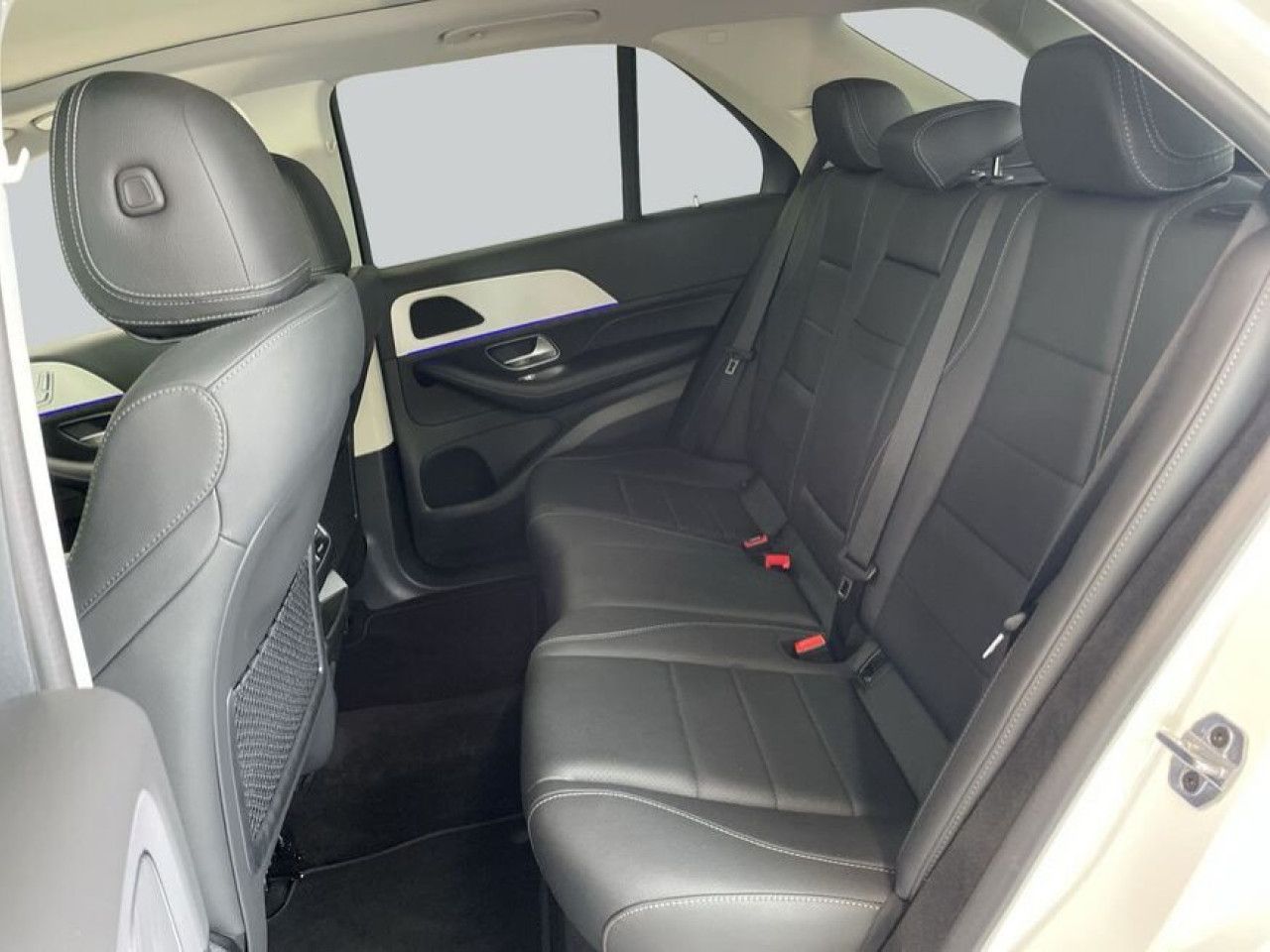Mercedes-Benz GLE – Bild 12