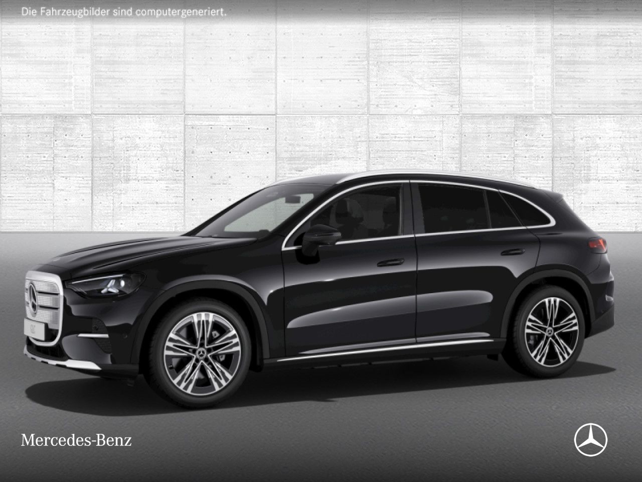 Mercedes-Benz GLC – Bild 2