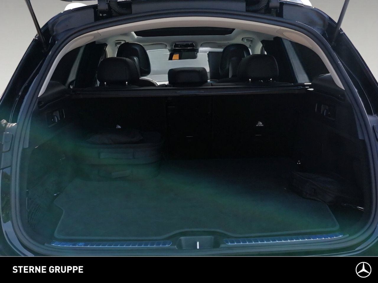 Mercedes-Benz GLC – Bild 13