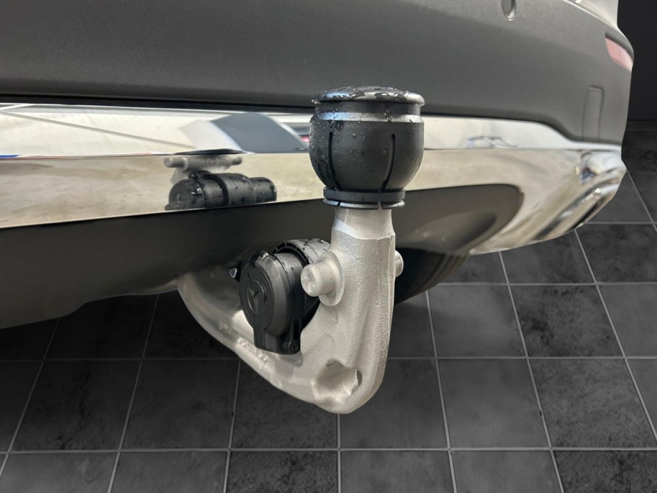 Mercedes-Benz GLA – Bild 15