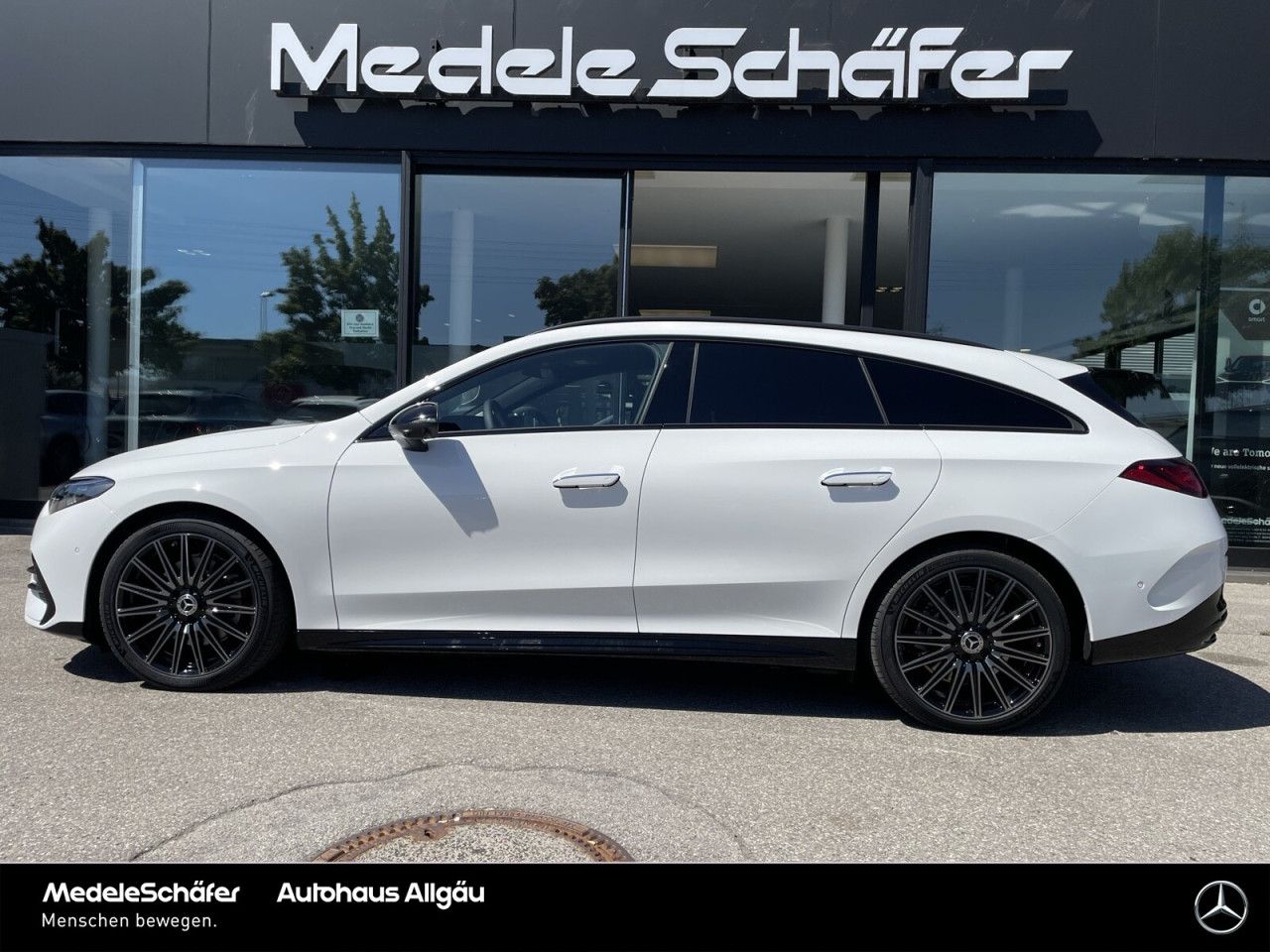 Mercedes-Benz CLA – Bild 2