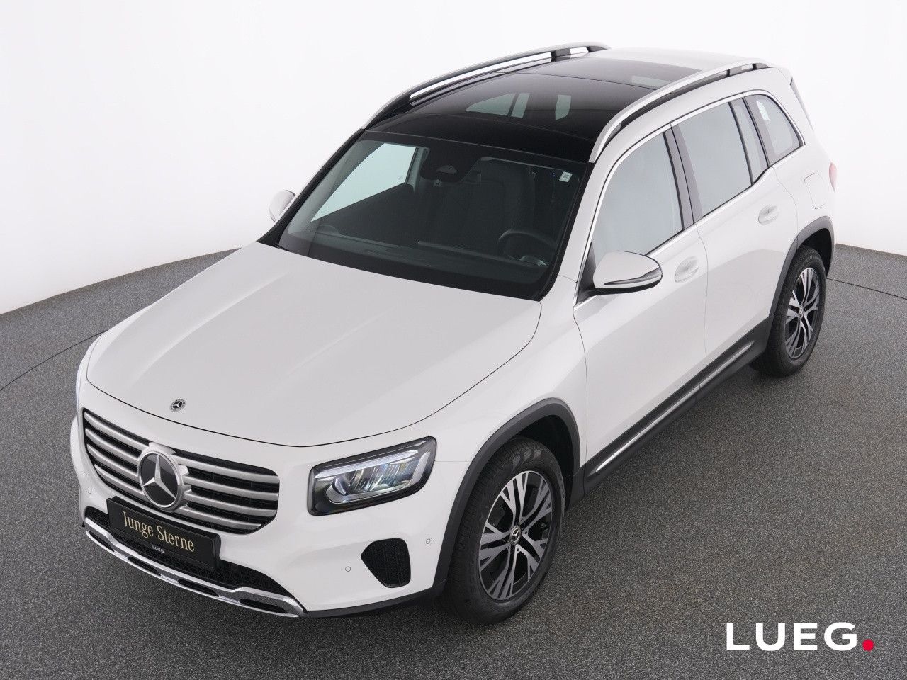 Mercedes-Benz GLB – Bild 17