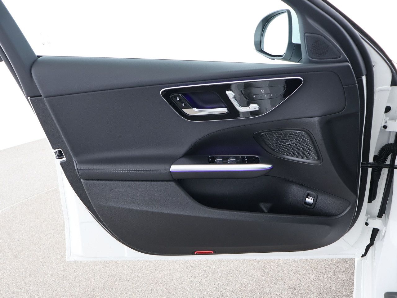 Mercedes-Benz C-Klasse – Bild 13
