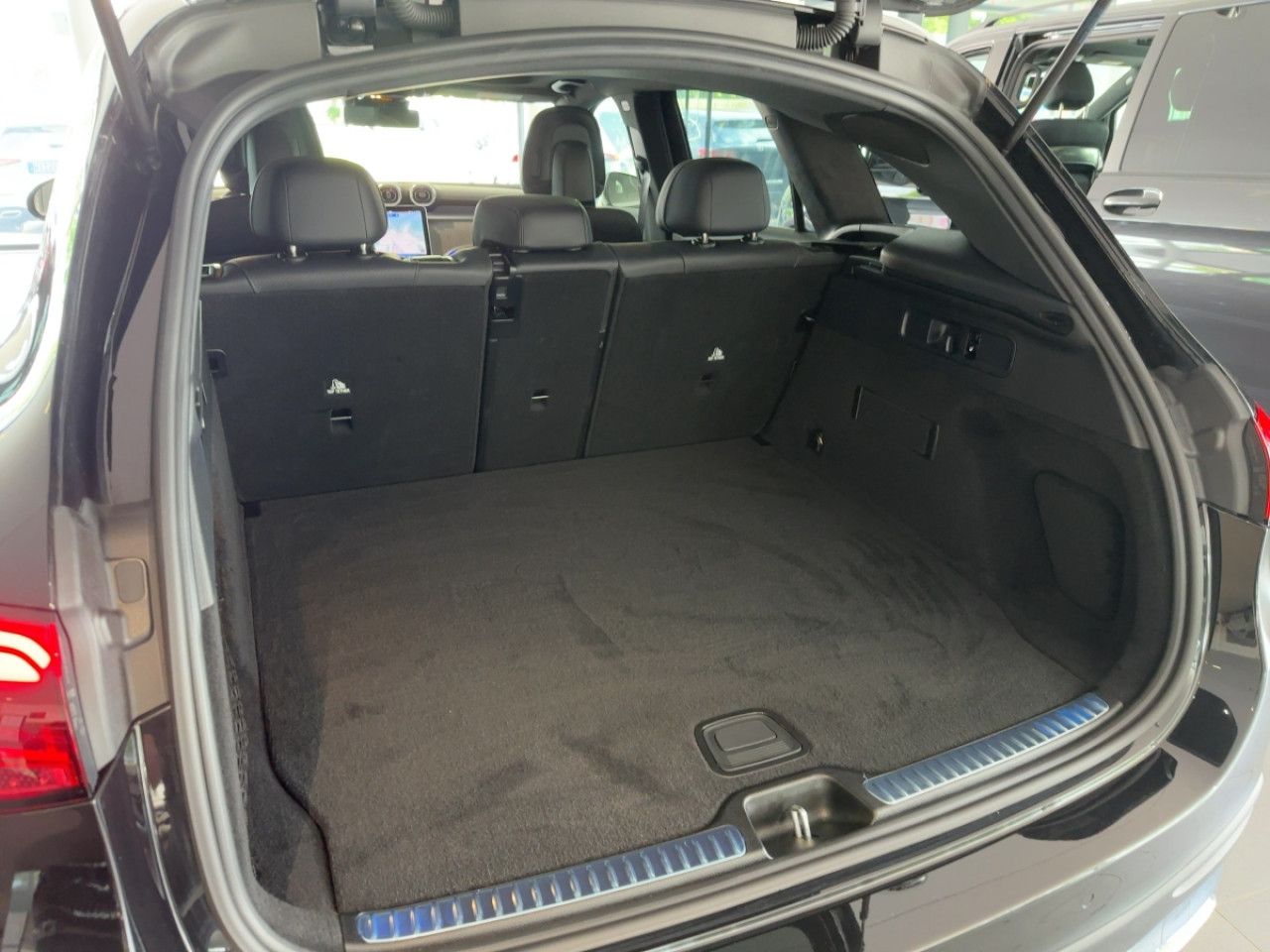 Mercedes-Benz GLC – Bild 8