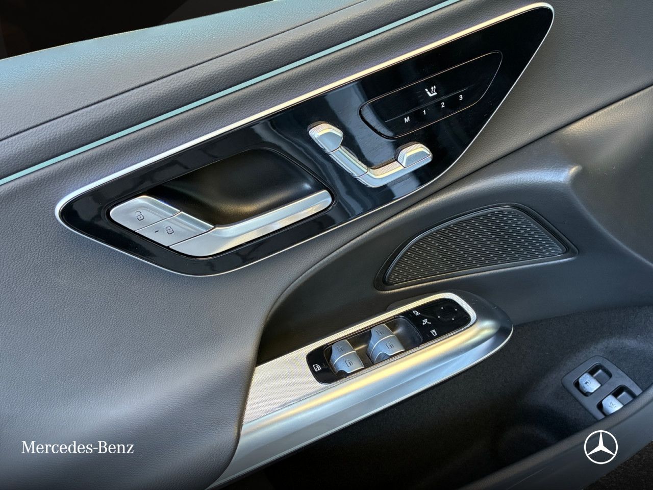 Mercedes-Benz E-Klasse – Bild 14