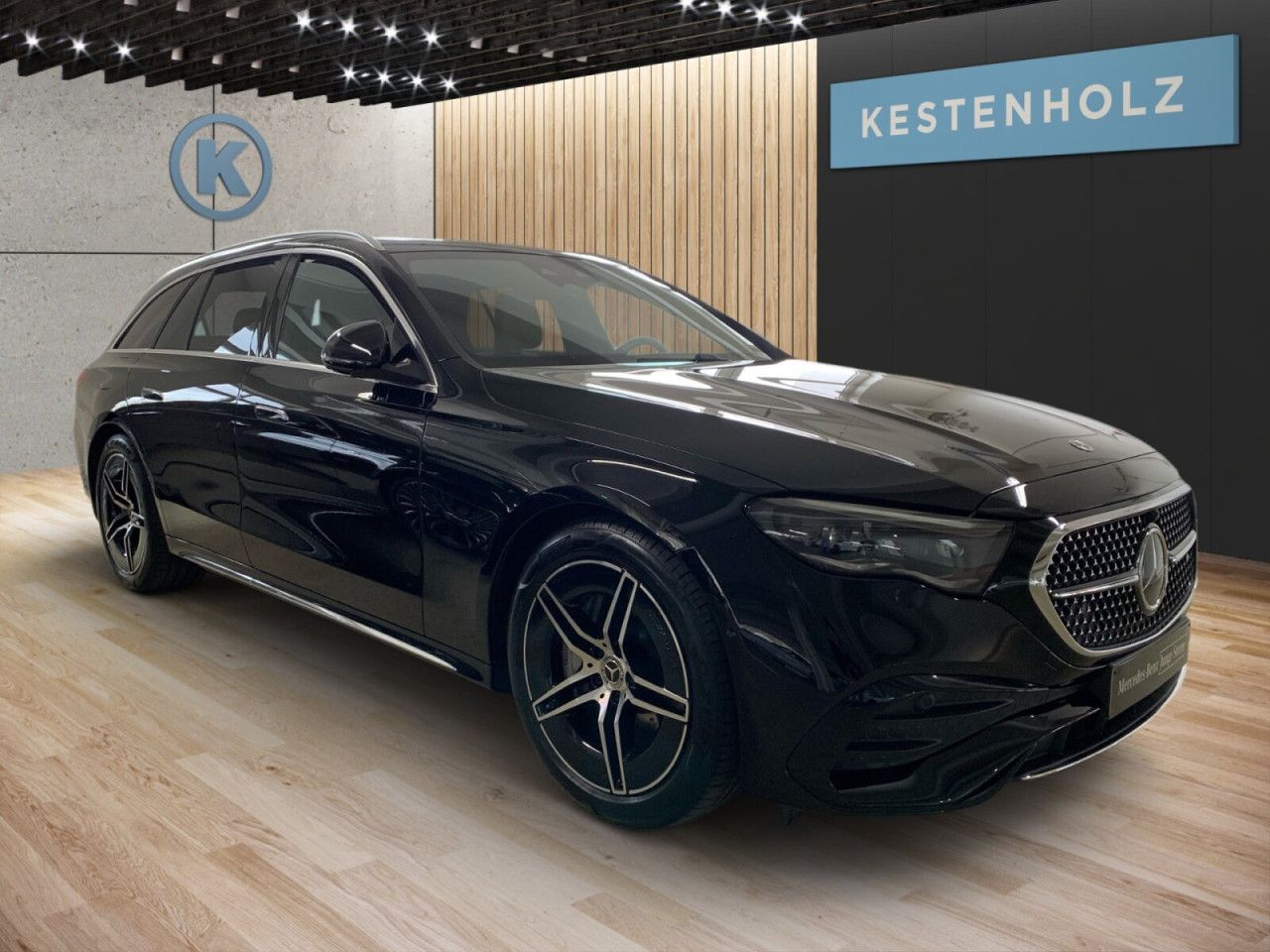 Mercedes-Benz E-Klasse – Bild 2