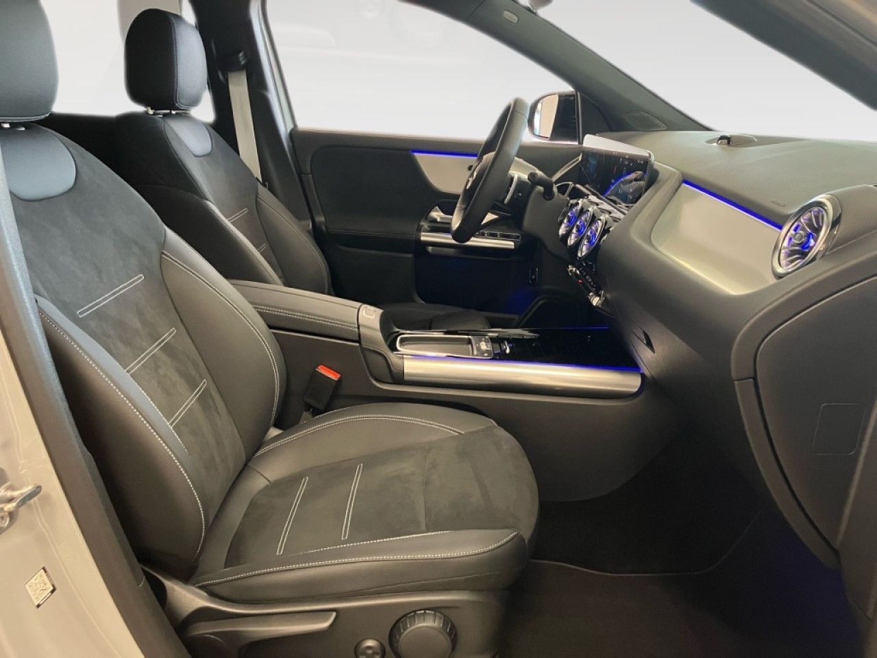 Mercedes-Benz GLA – Bild 9