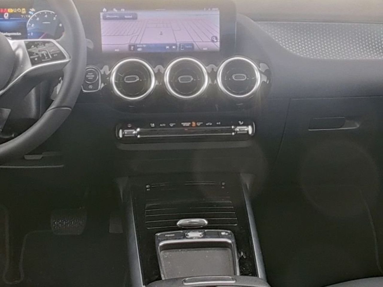 Mercedes-Benz B-Klasse – Bild 13