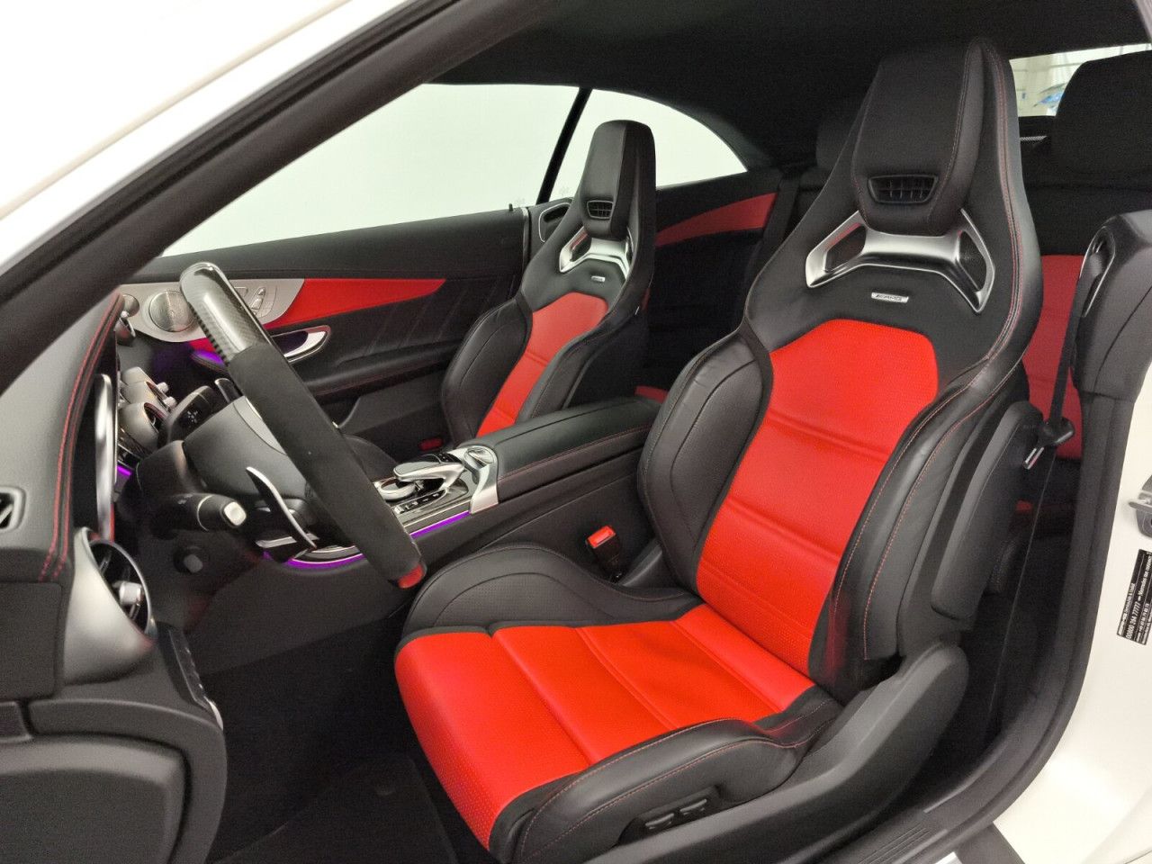 Mercedes-Benz C-Klasse – Bild 19