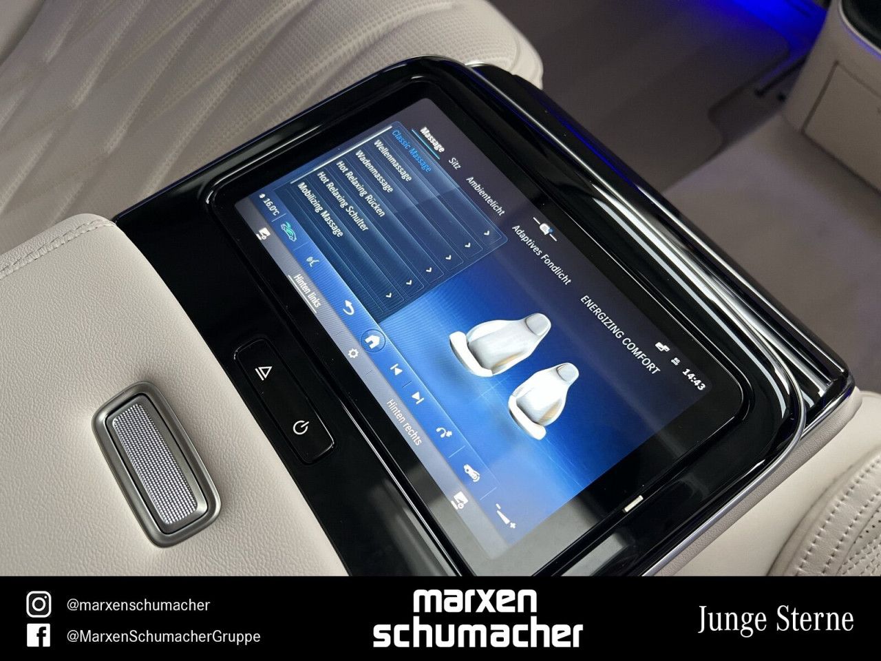 Mercedes-Benz S-Klasse – Bild 19
