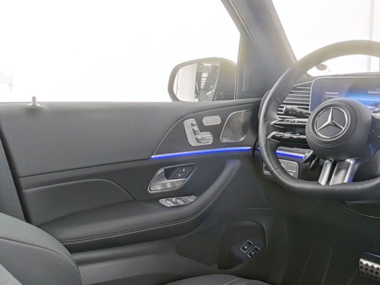 Mercedes-Benz GLE – Bild 8