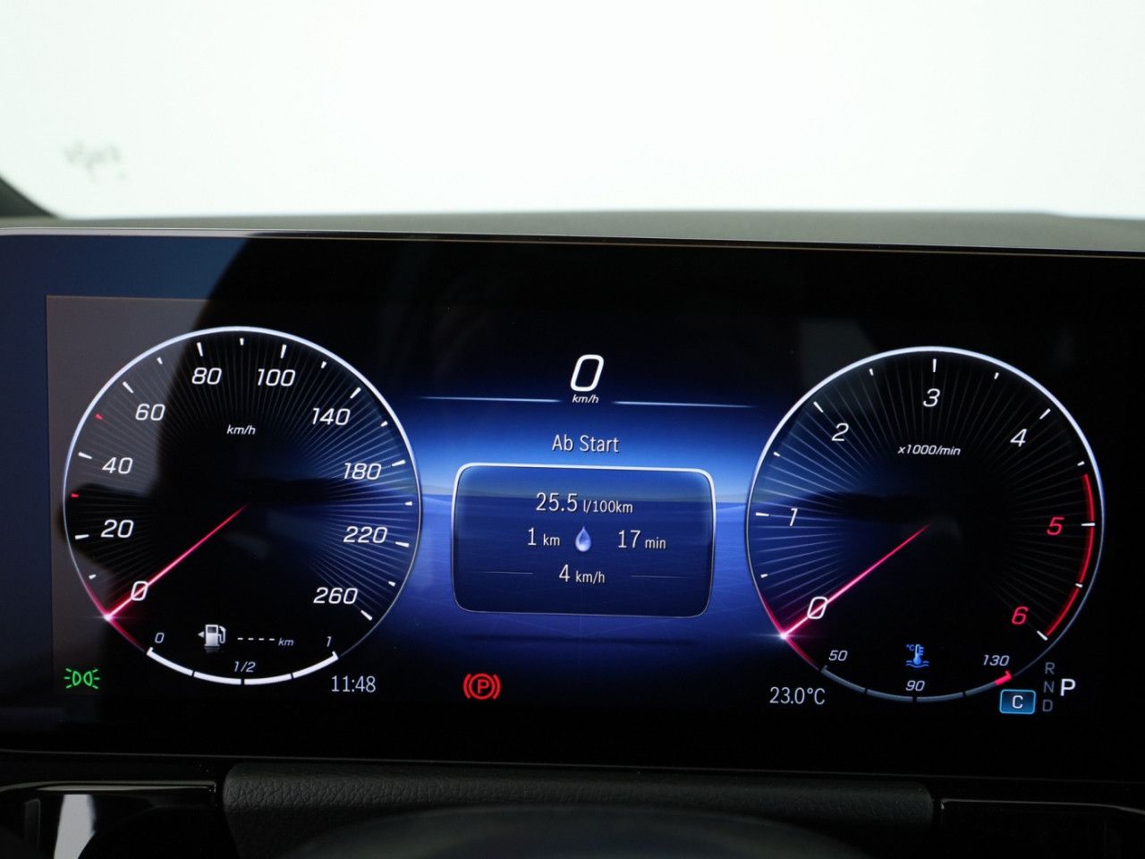 Mercedes-Benz GLA – Bild 12