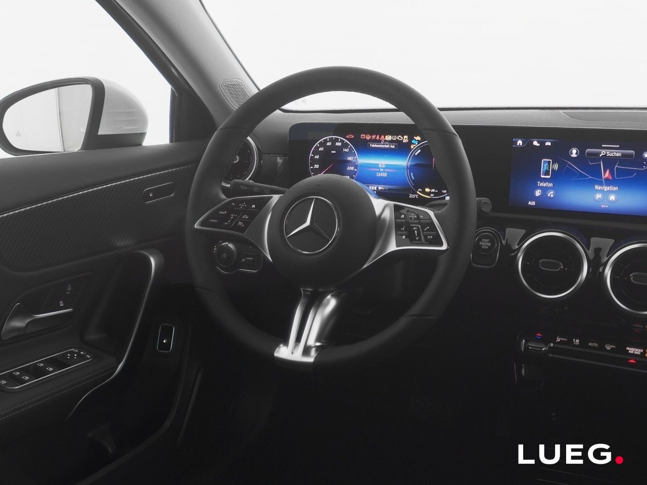 Mercedes-Benz A-Klasse – Bild 4