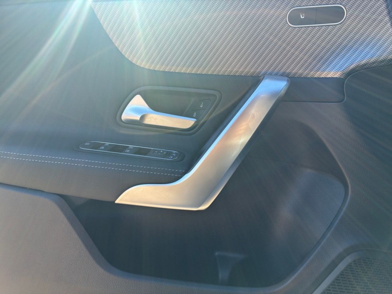 Mercedes-Benz A-Klasse – Bild 6