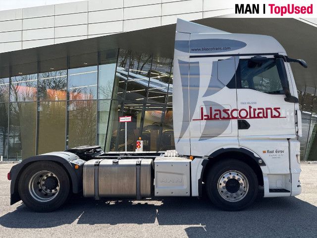 MAN TGX 18.510 4x2 BL SA 5