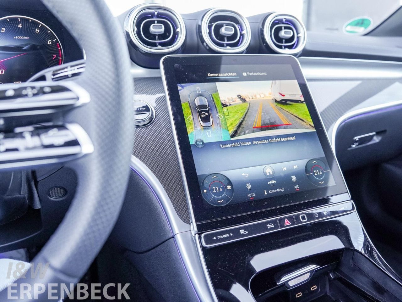 Mercedes-Benz CLE – Bild 14
