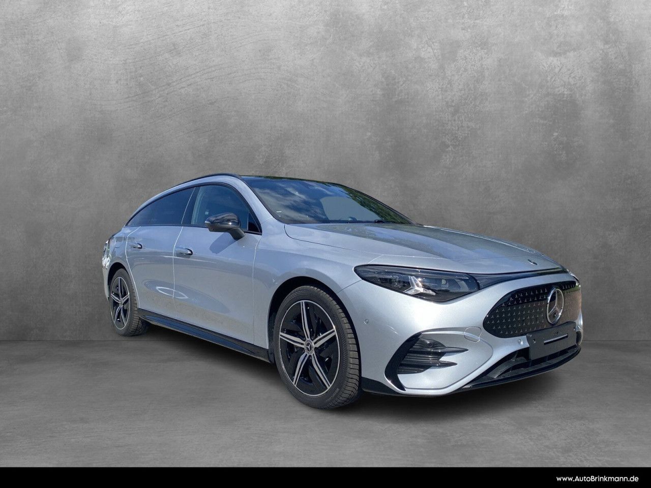 Mercedes-Benz CLA – Bild 3