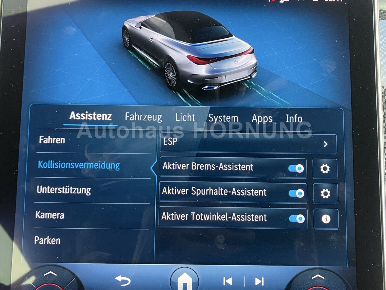 Mercedes-Benz CLE – Bild 30