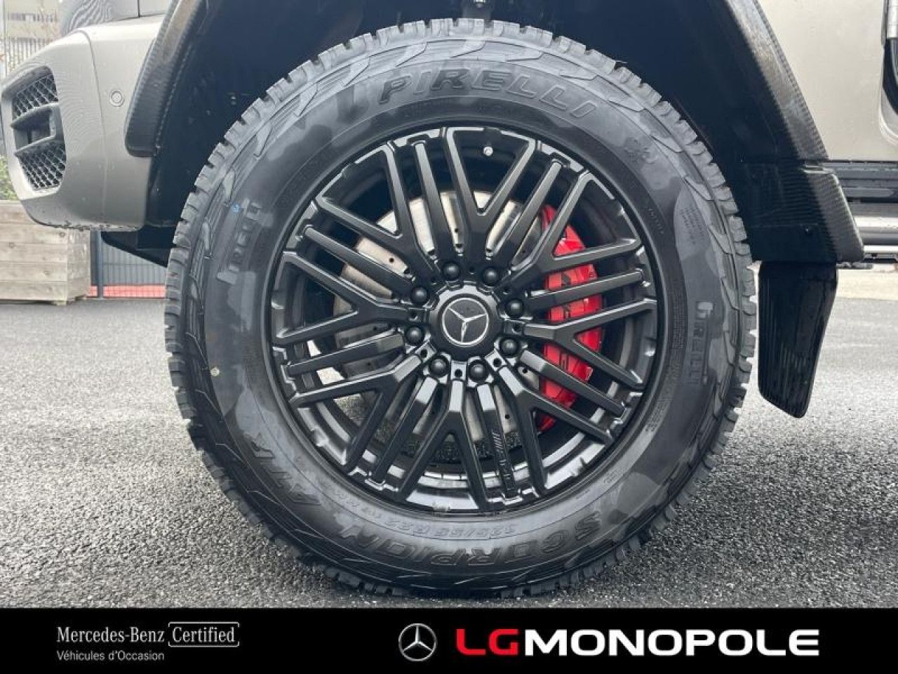 Photo du v&eacute;hicule 18 / 18