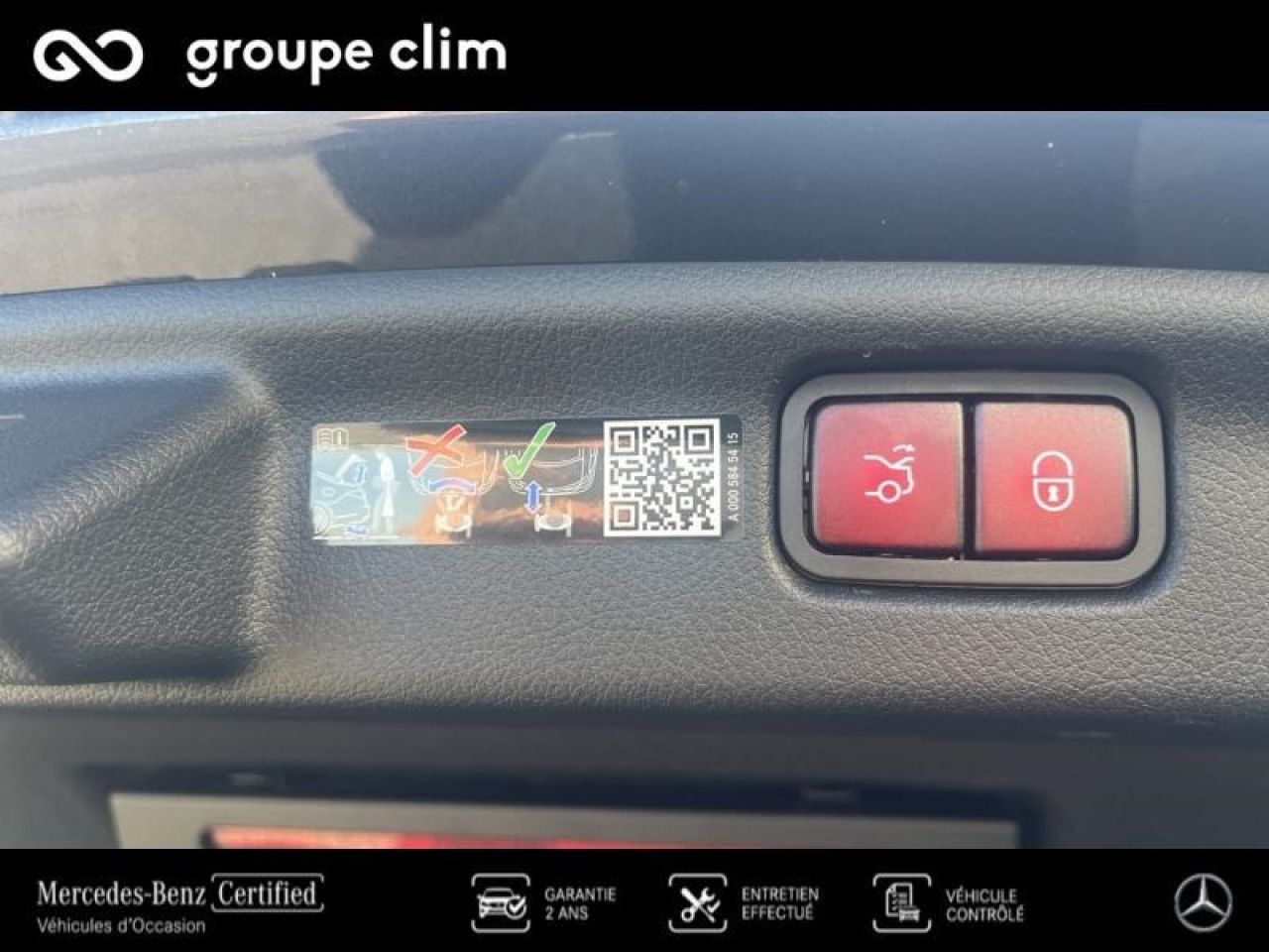 Photo du v&eacute;hicule 16 / 18