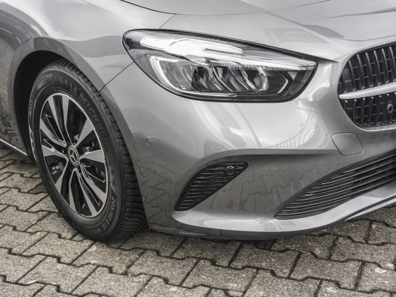 Mercedes-Benz B-Klasse – Bild 5