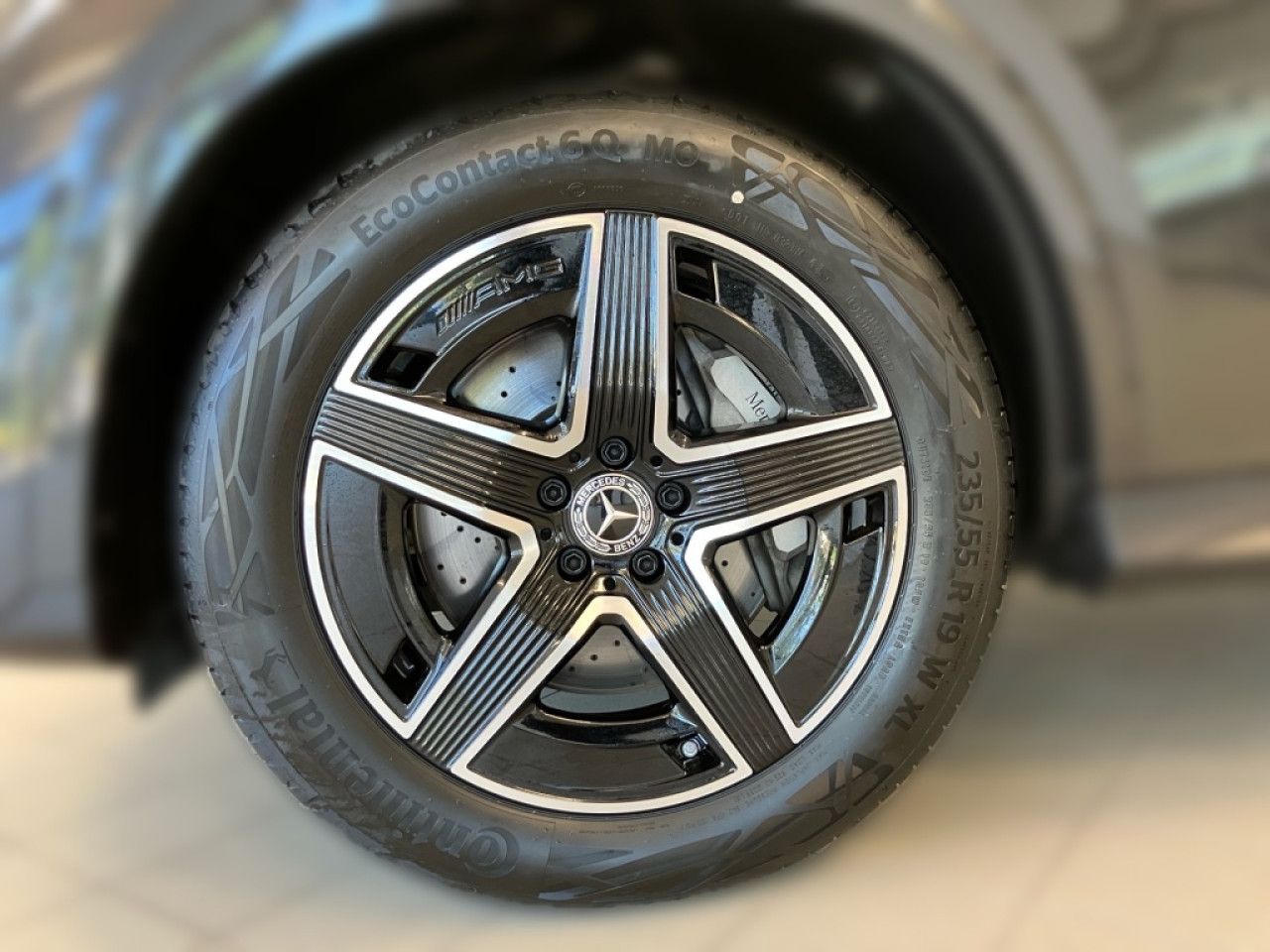 Mercedes-Benz GLC – Bild 20