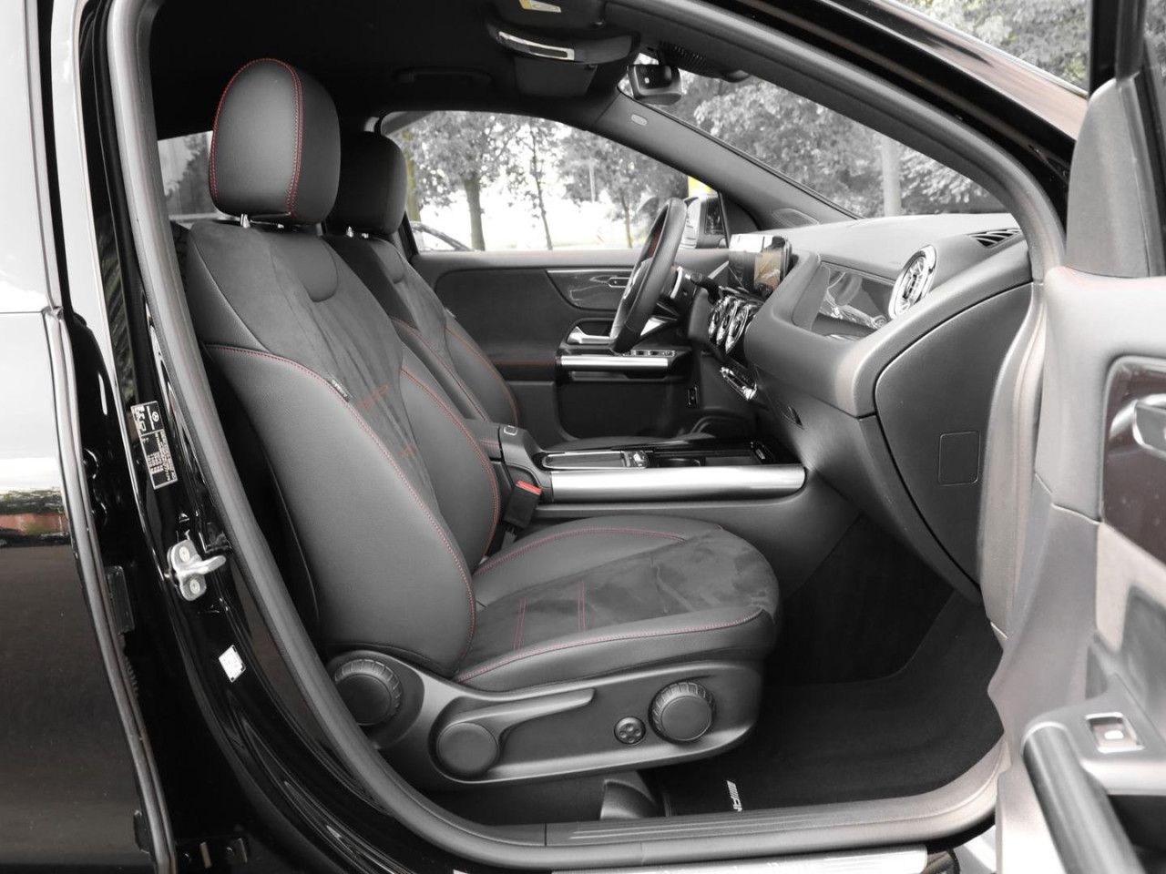 Mercedes-Benz GLA – Bild 5