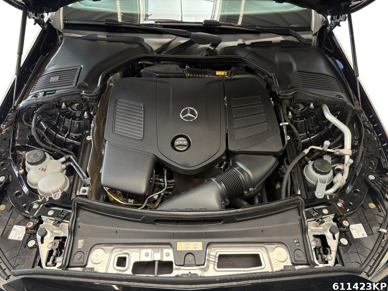 Mercedes-Benz C-Klasse – Bild 7