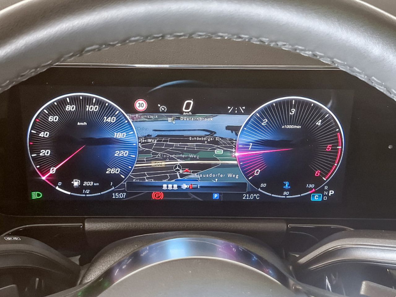 Mercedes-Benz GLA – Bild 16
