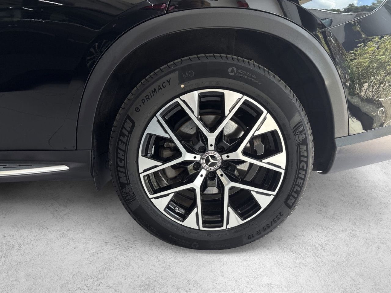 Mercedes-Benz GLC – Bild 4