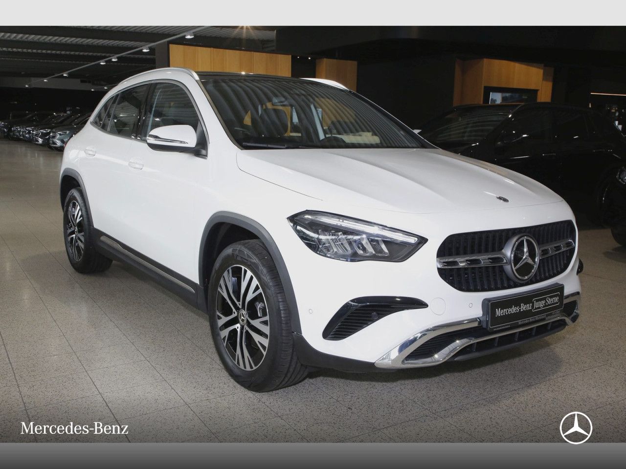 Mercedes-Benz GLA – Bild 7