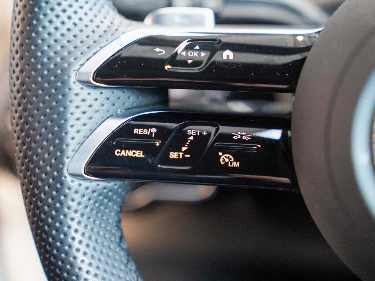 Mercedes-Benz A-Klasse – Bild 14