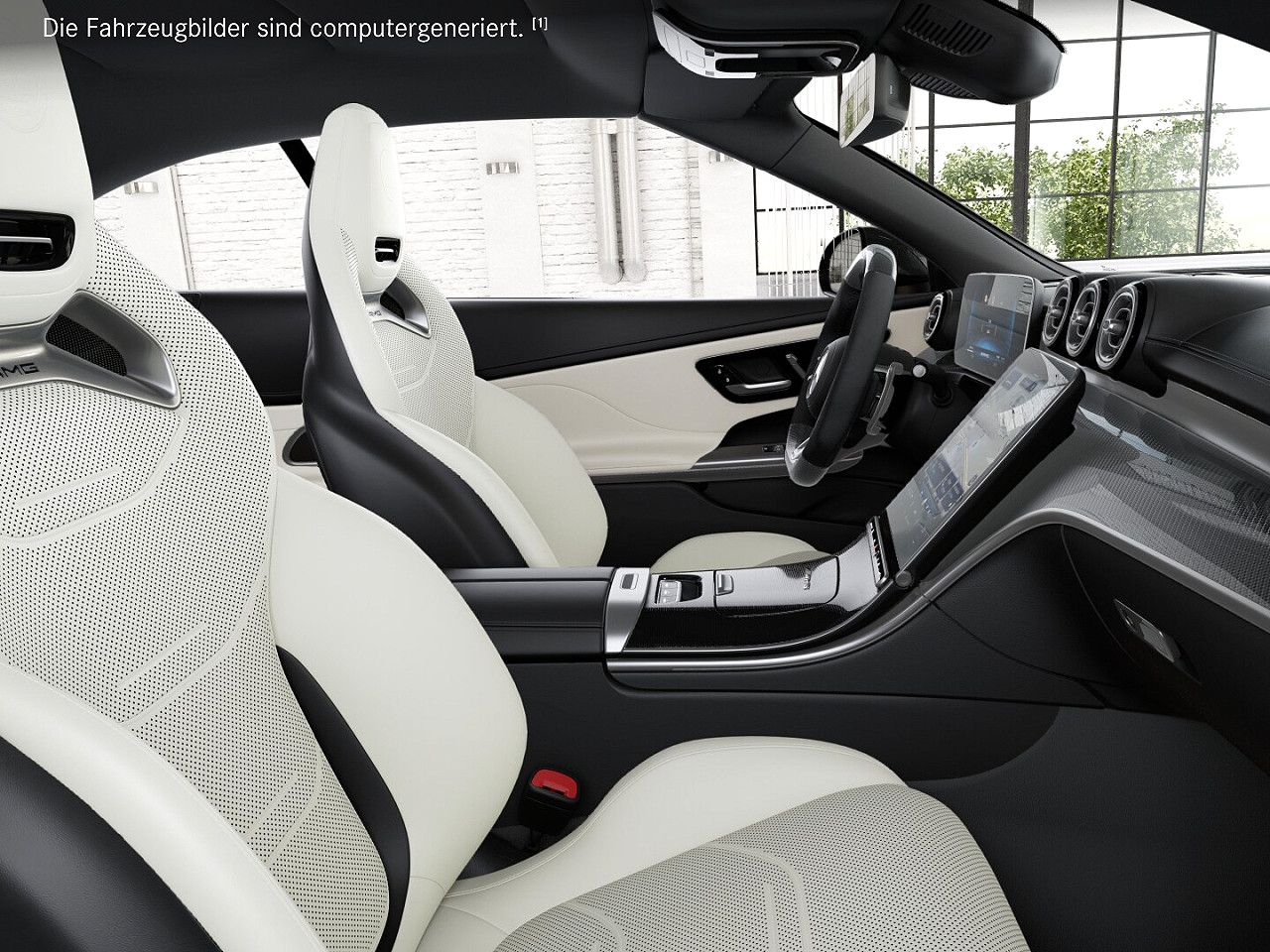 Mercedes-Benz CLE – Bild 22